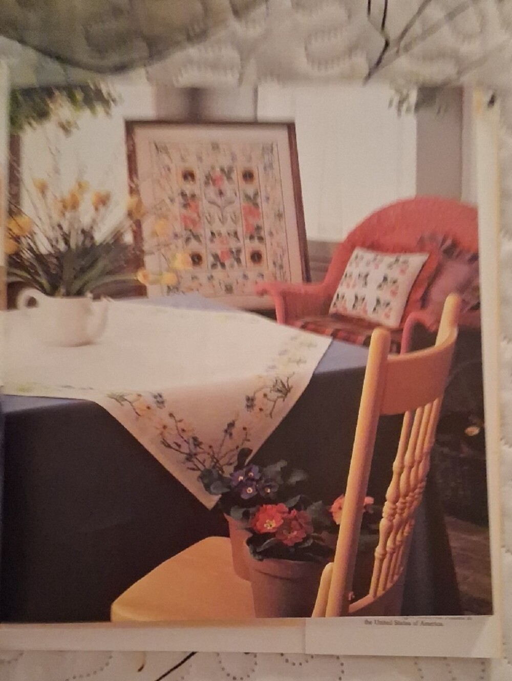 Cross Stitch Patterns - Picture 11 of 13